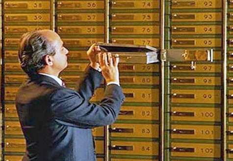 Безналичные денежные расчеты